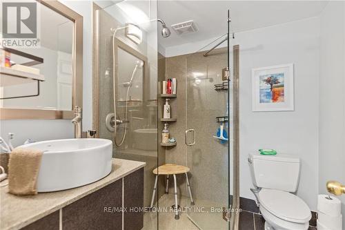 106 - 274 Ormond Street, Brockville, ON - Indoor Photo Showing Bathroom