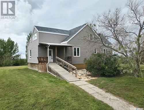 Hilltop Acreage, Swift Current Rm No. 137, SK - Outdoor