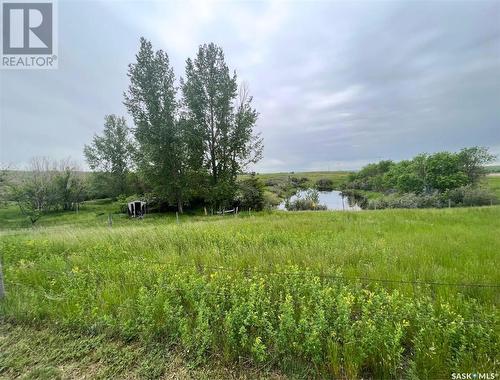 Hilltop Acreage, Swift Current Rm No. 137, SK - Outdoor With View