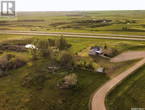 Hilltop Acreage, Swift Current Rm No. 137, SK - Outdoor With View