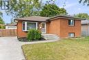 2553 Armstrong, Windsor, ON  - Outdoor 