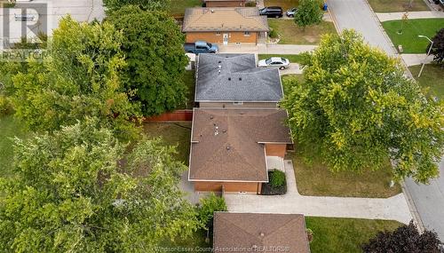 2553 Armstrong, Windsor, ON - Outdoor