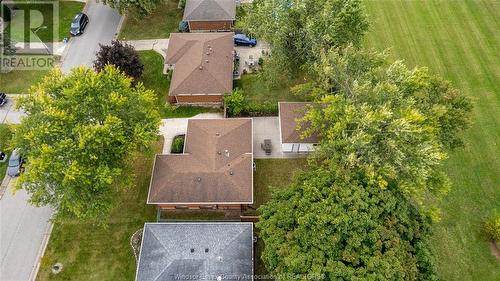 2553 Armstrong, Windsor, ON - Outdoor With View