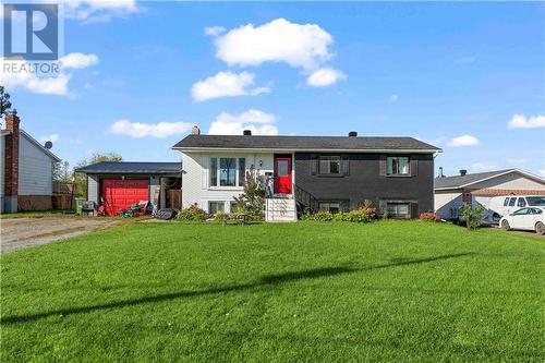 40 Meadowbrook Drive, Pembroke, ON - Outdoor