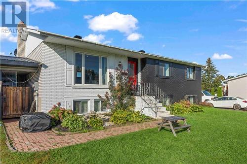 40 Meadowbrook Drive, Pembroke, ON - Outdoor