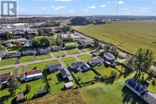 40 Meadowbrook Drive, Pembroke, ON - Outdoor With View