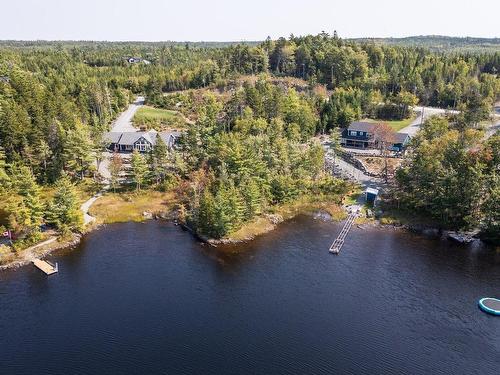 34 Meek Arm Trail, East Uniacke, NS 