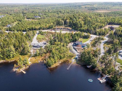 34 Meek Arm Trail, East Uniacke, NS 