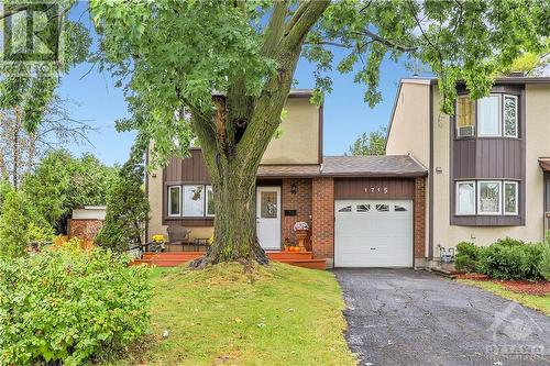 1715 Prestwick Drive, Ottawa, ON - Outdoor