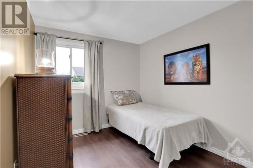 1715 Prestwick Drive, Ottawa, ON - Indoor Photo Showing Bedroom