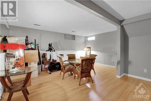 1715 Prestwick Drive, Ottawa, ON - Indoor Photo Showing Other Room