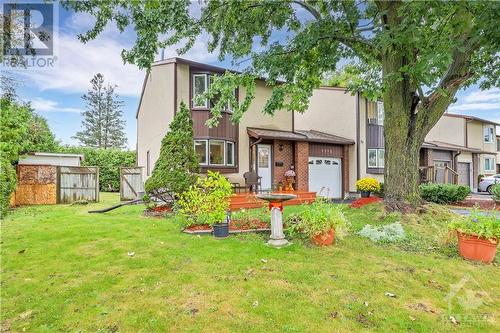 1715 Prestwick Drive, Ottawa, ON - Outdoor