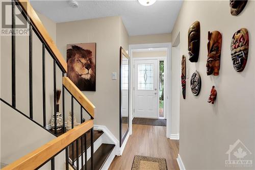 1715 Prestwick Drive, Ottawa, ON - Indoor Photo Showing Other Room