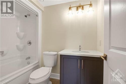 825 St John Street, Merrickville, ON - Indoor Photo Showing Bathroom