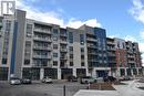 397 Codd'S Road Unit#606, Ottawa, ON  - Outdoor With Balcony With Facade 