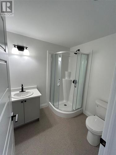 60 Welland Street, St. John'S, NL - Indoor Photo Showing Bathroom