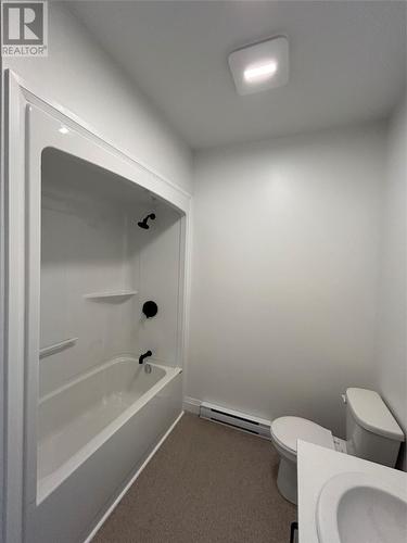 60 Welland Street, St. John'S, NL - Indoor Photo Showing Bathroom