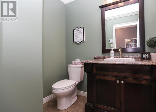 3 Briarwood Place, St. John'S, NL - Indoor Photo Showing Bathroom