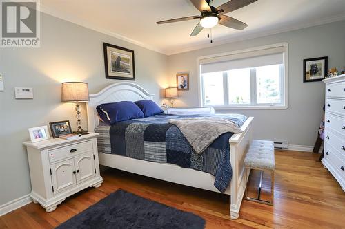 3 Briarwood Place, St. John'S, NL - Indoor Photo Showing Bedroom