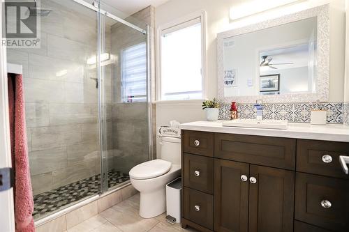 3 Briarwood Place, St. John'S, NL - Indoor Photo Showing Bathroom