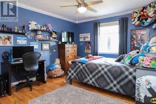 3 Briarwood Place, St. John'S, NL - Indoor Photo Showing Bedroom