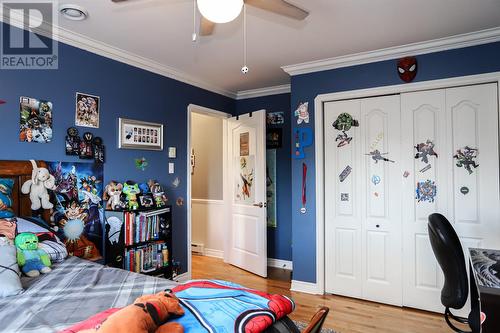 3 Briarwood Place, St. John'S, NL - Indoor Photo Showing Bedroom