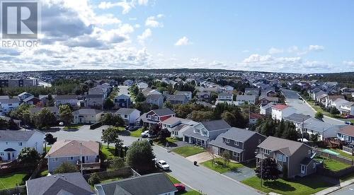 3 Briarwood Place, St. John'S, NL - Outdoor With View