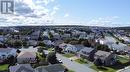 3 Briarwood Place, St. John'S, NL  - Outdoor With View 