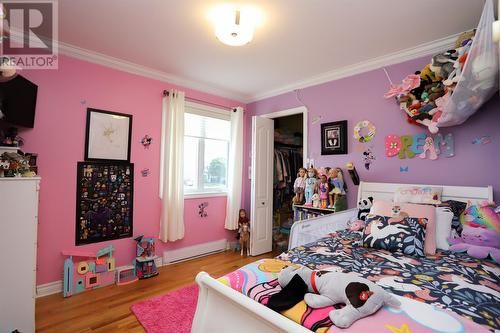 3 Briarwood Place, St. John'S, NL - Indoor Photo Showing Bedroom