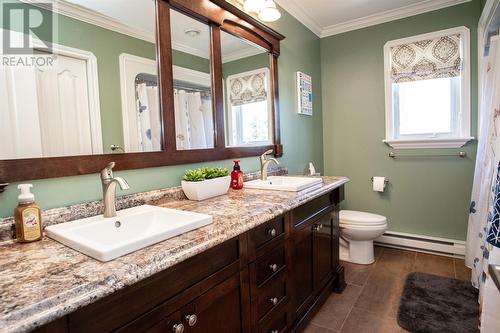 3 Briarwood Place, St. John'S, NL - Indoor Photo Showing Bathroom