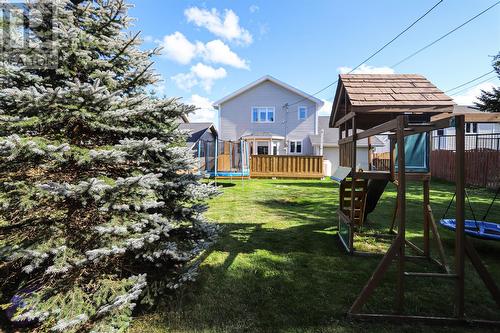 3 Briarwood Place, St. John'S, NL - Outdoor