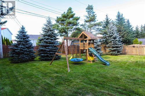 3 Briarwood Place, St. John'S, NL - Outdoor