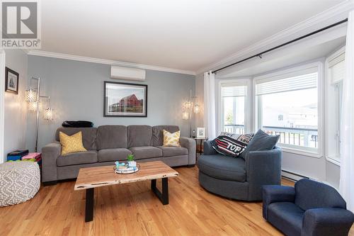 3 Briarwood Place, St. John'S, NL - Indoor Photo Showing Living Room