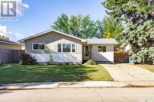 5 Rupert Drive, Saskatoon, SK - Outdoor