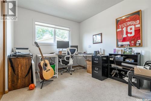 5 Rupert Drive, Saskatoon, SK - Indoor Photo Showing Office