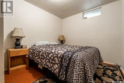 5 Rupert Drive, Saskatoon, SK - Indoor Photo Showing Bedroom