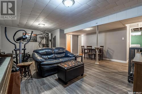 5 Rupert Drive, Saskatoon, SK - Indoor