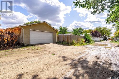 5 Rupert Drive, Saskatoon, SK - Outdoor