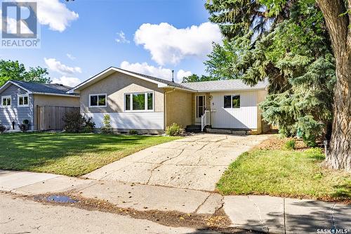 5 Rupert Drive, Saskatoon, SK - Outdoor