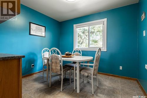 5 Rupert Drive, Saskatoon, SK - Indoor Photo Showing Dining Room