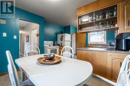 5 Rupert Drive, Saskatoon, SK - Indoor Photo Showing Dining Room