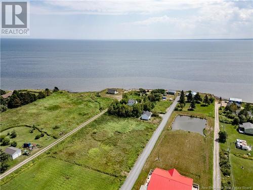 79 Donat Road, Grande-Digue, NB - Outdoor With Body Of Water With View