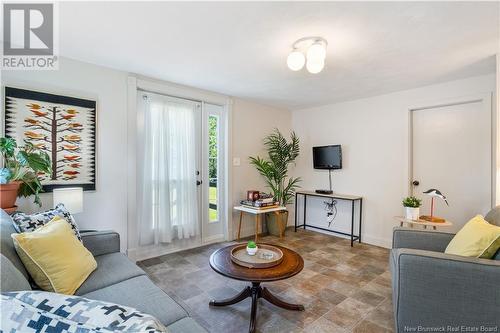 79 Donat Road, Grande-Digue, NB - Indoor Photo Showing Living Room