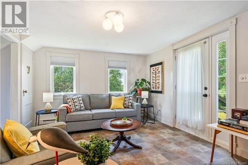 79 Donat Road, Grande-Digue, NB - Indoor Photo Showing Living Room