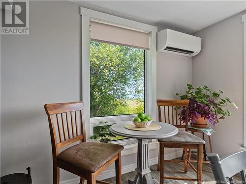 79 Donat Road, Grande-Digue, NB - Indoor Photo Showing Dining Room