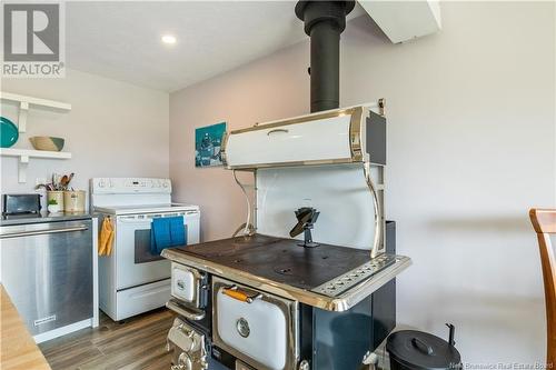 79 Donat Road, Grande-Digue, NB - Indoor Photo Showing Laundry Room