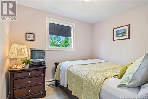 79 Donat Road, Grande-Digue, NB - Indoor Photo Showing Bedroom