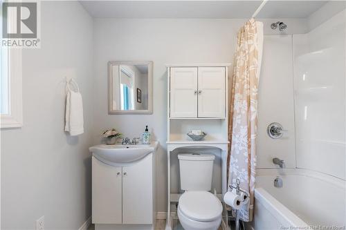 79 Donat Road, Grande-Digue, NB - Indoor Photo Showing Bathroom