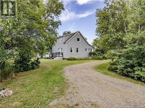 79 Donat Road, Grande-Digue, NB - Outdoor