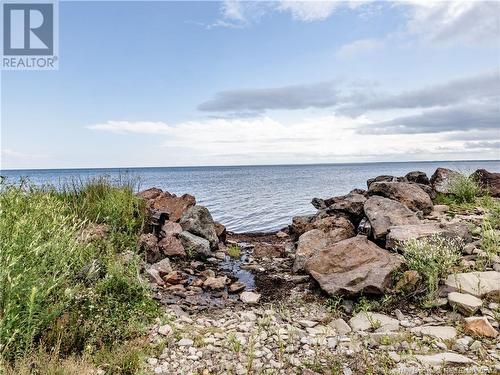 79 Donat Road, Grande-Digue, NB - Outdoor With Body Of Water With View